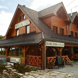 Karczma Czarna Gora - Czarna Gora Resort