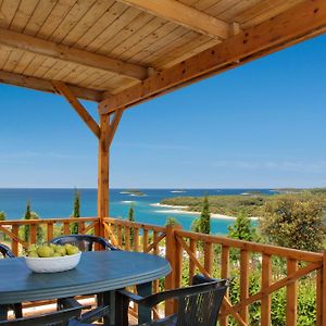 Camping Orsera